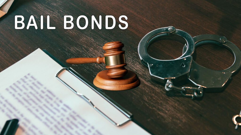 bail bonds providers in san diego