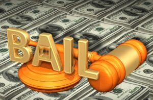 how do i bail someone out of jail in san diego