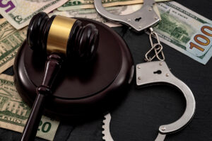 how do bail bonds work in california